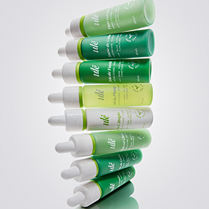 Charla: “Belleza consciente: una nueva visión basada en la máxima eficacia cosmética y sostenibilidad ofreciendo impresionantes resultados”